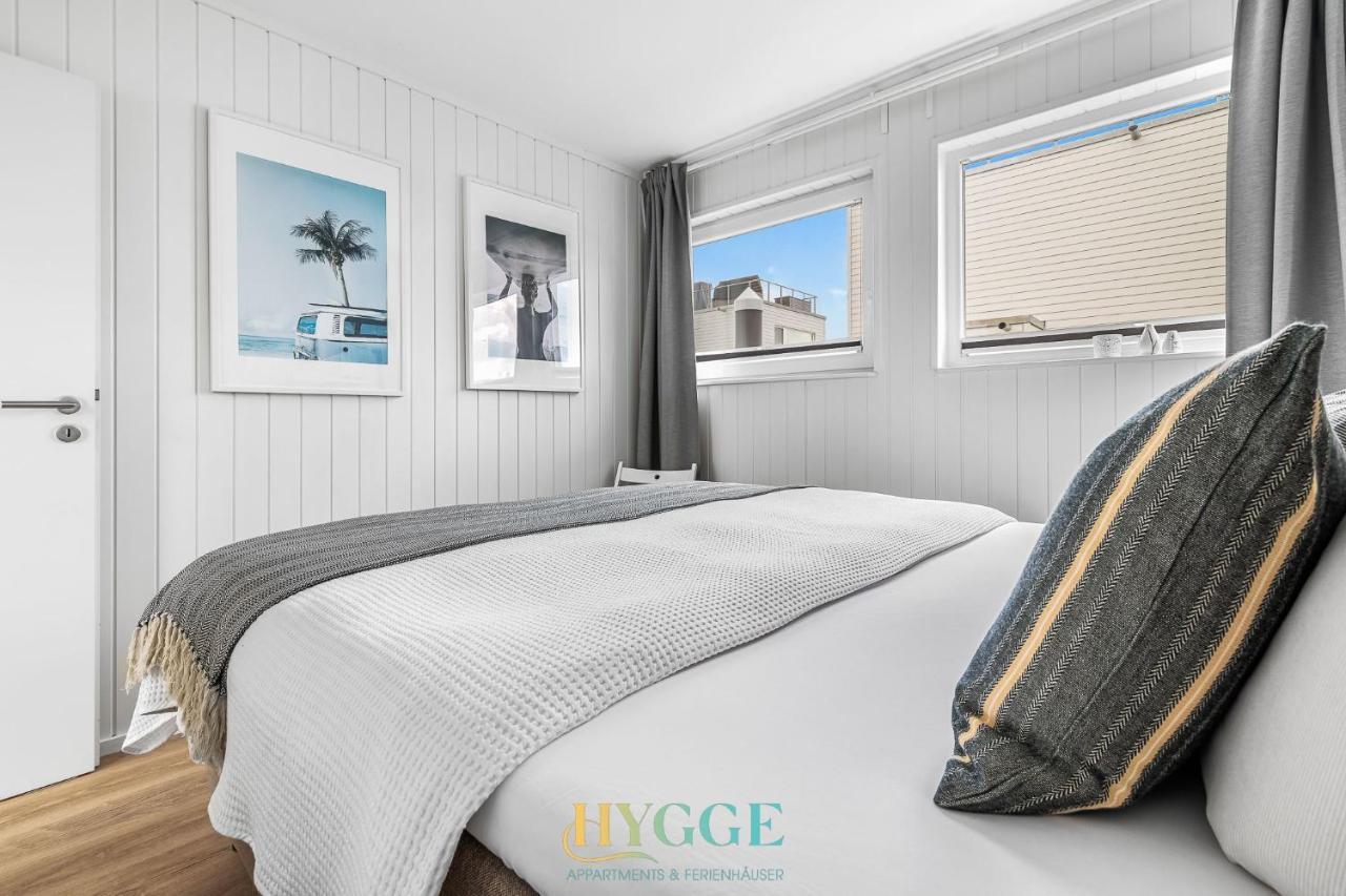 Schwimmendes Haus Hygge Olpenitz Hotel Eksteriør billede
